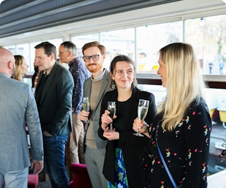 Event Networking